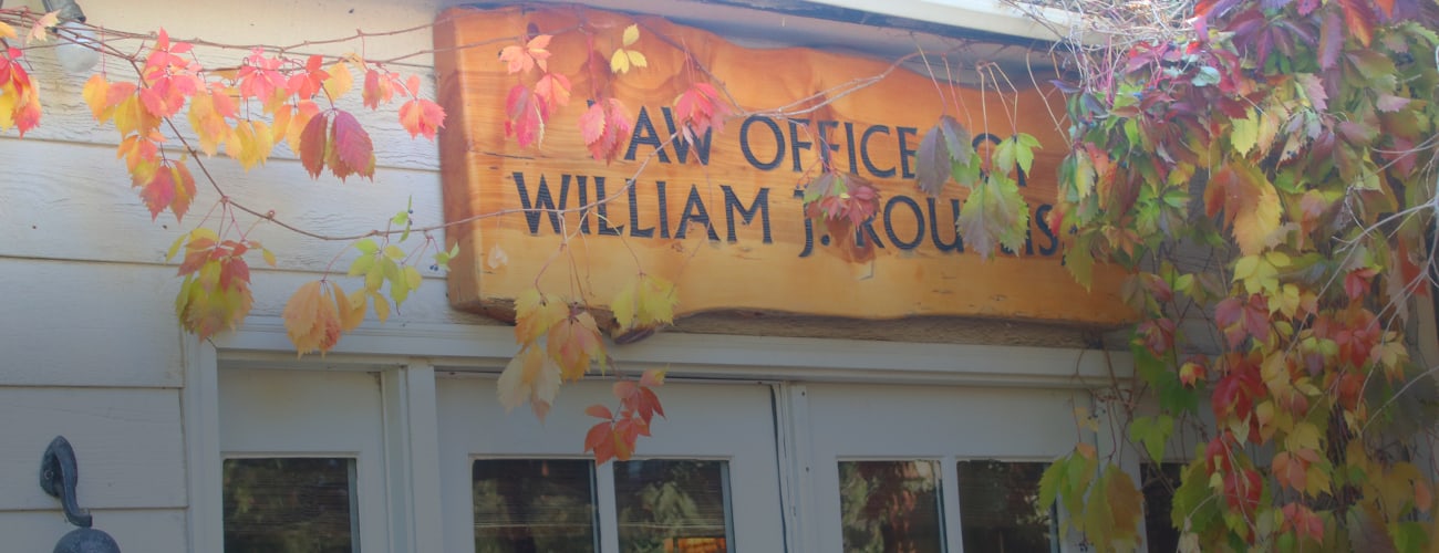 Law Offices of William J. Routsis II
